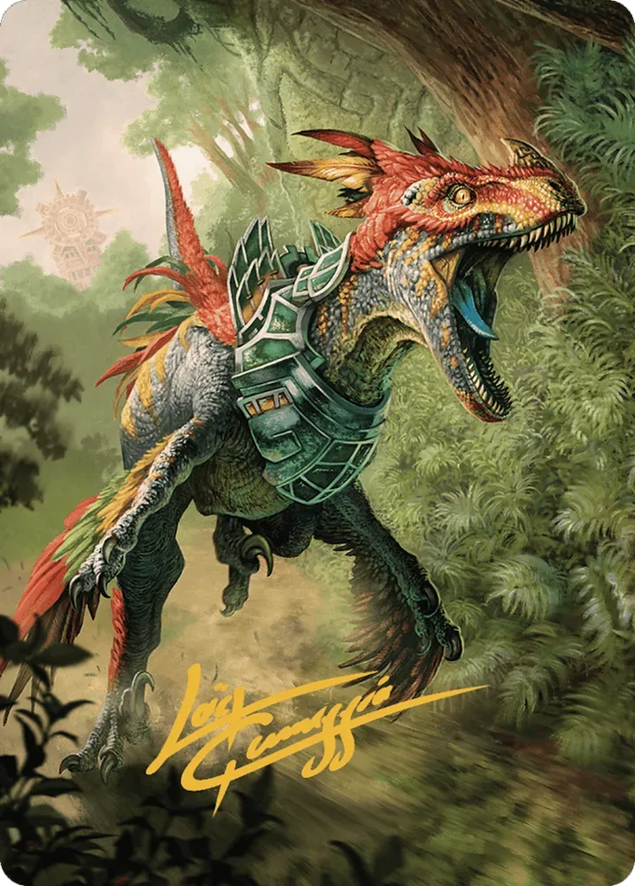 Dinosaur