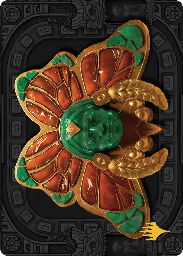 Ojer Kaslem, Deepest Growth