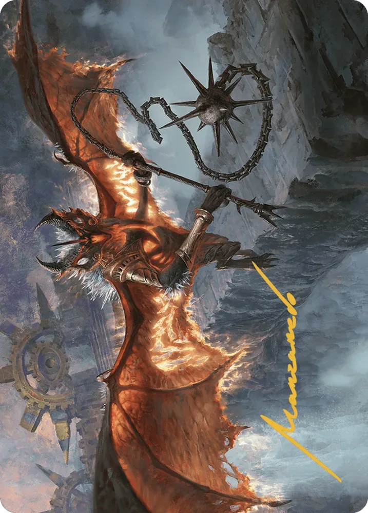 Bloodletter of Aclazotz