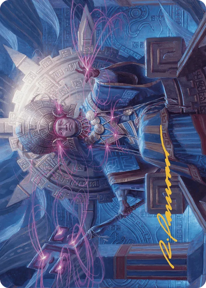 Akal Pakal, First Among Equals