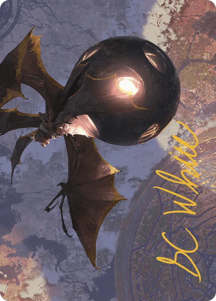 Malicious Eclipse