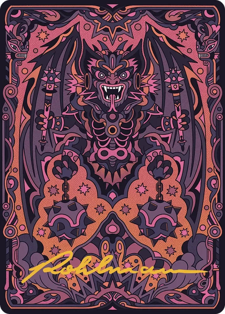 Bloodletter of Aclazotz