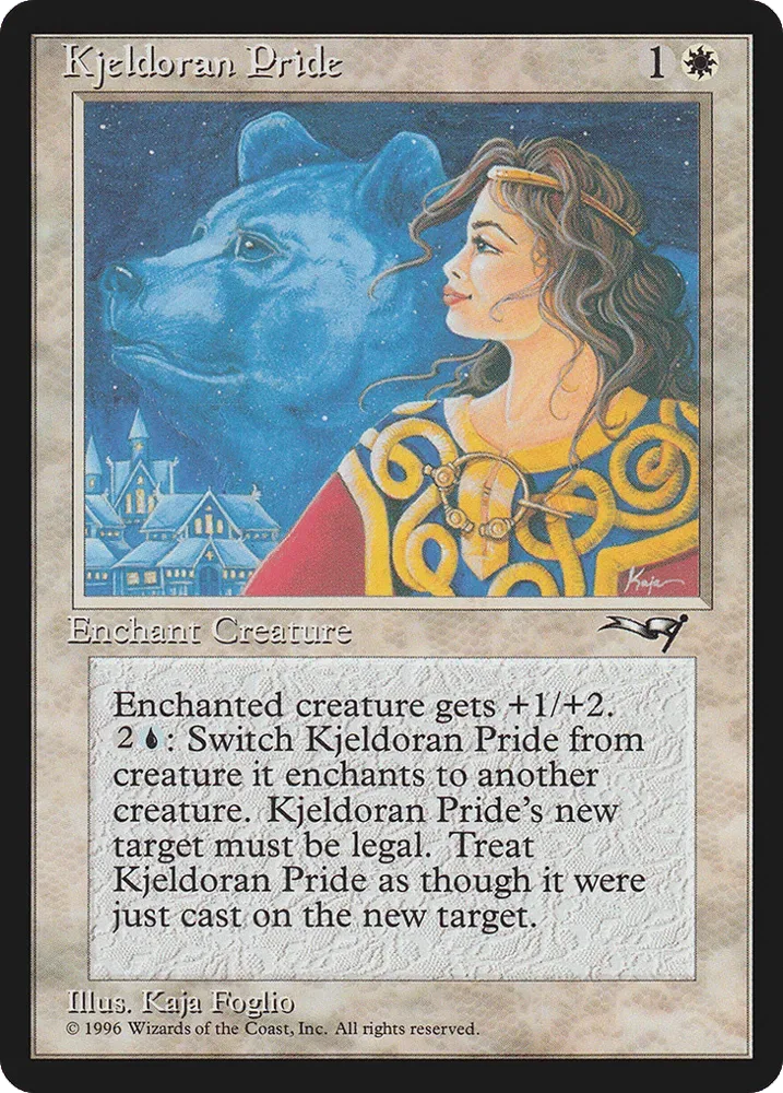Kjeldoran Pride