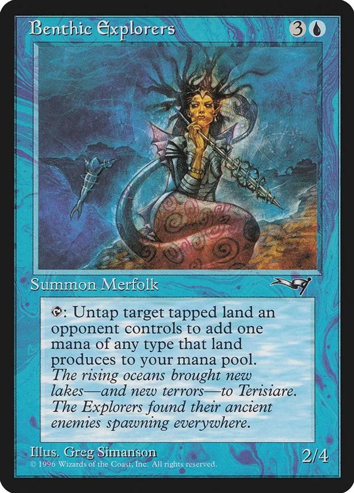 Benthic Explorers (On the Rocks)