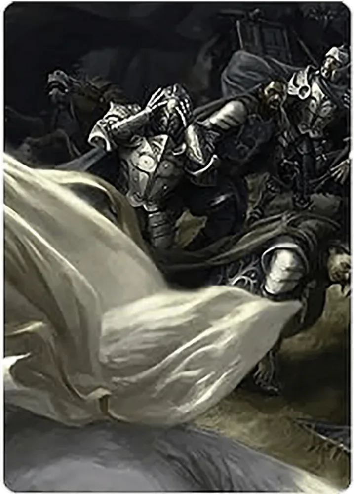 Fell Beast's Shriek