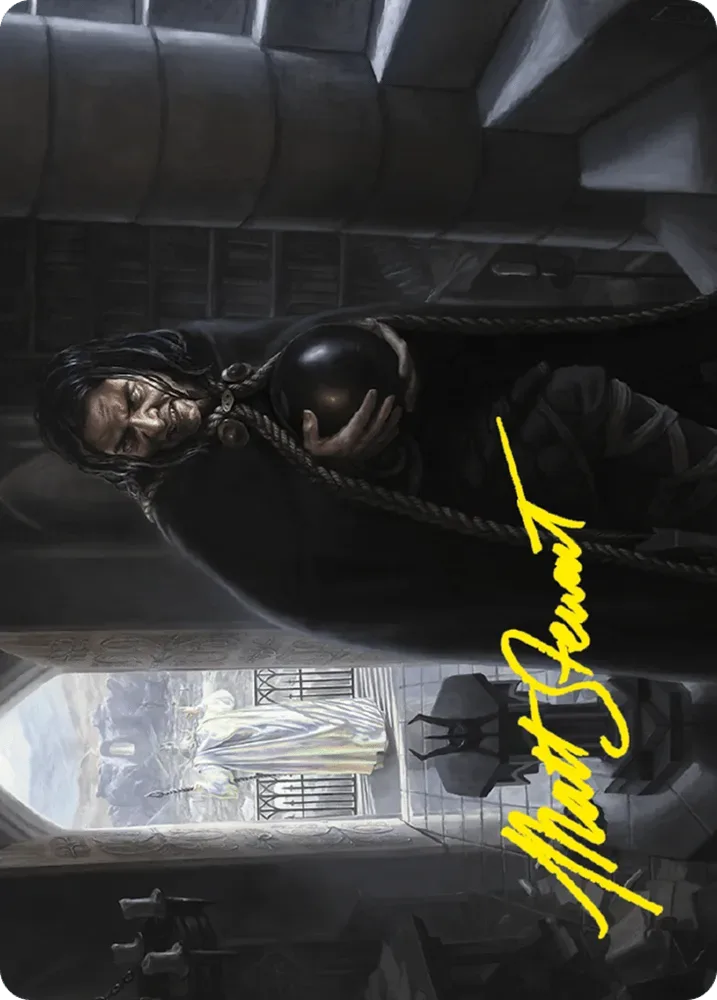 Gríma, Saruman's Footman