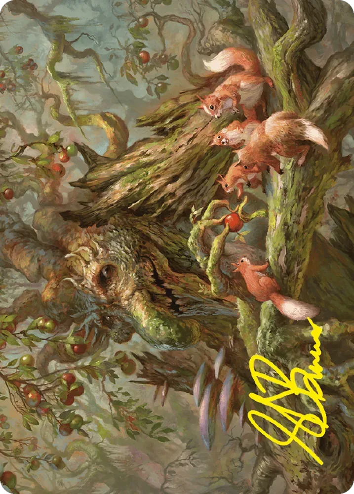 Generous Ent
