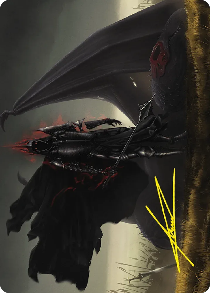 Witch-king of Angmar