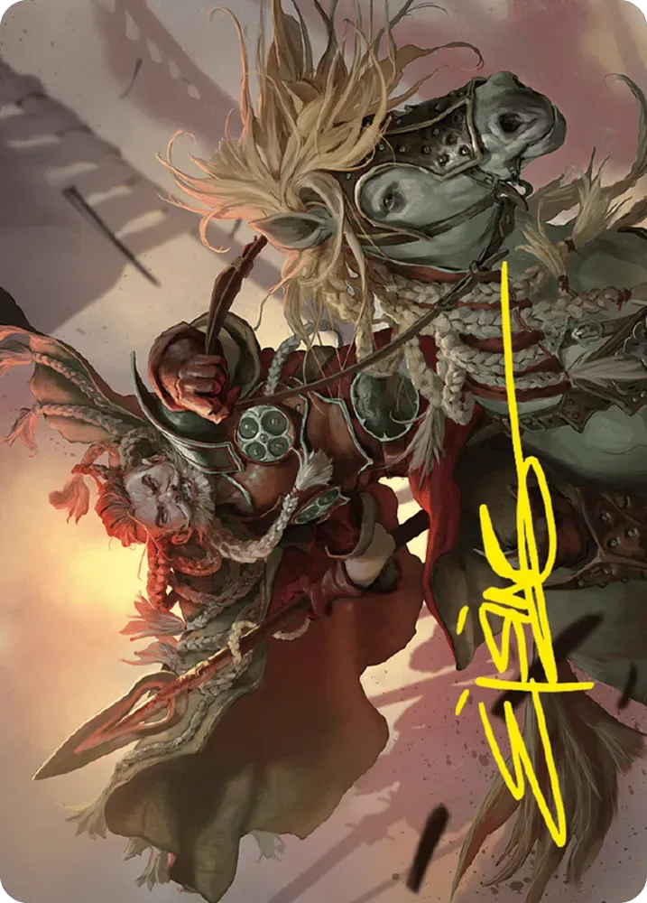 Éomer, Marshal of Rohan