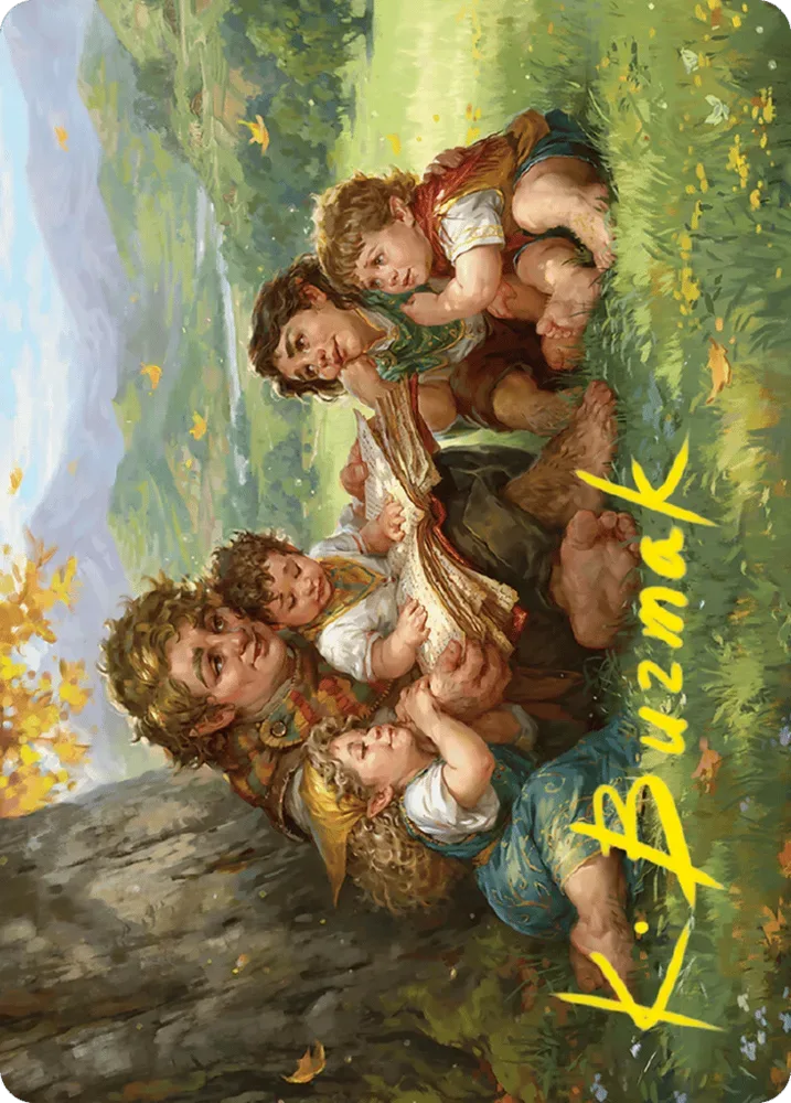 Samwise Gamgee