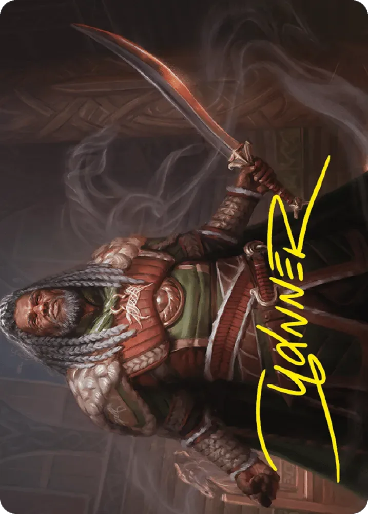 Théoden, King of Rohan