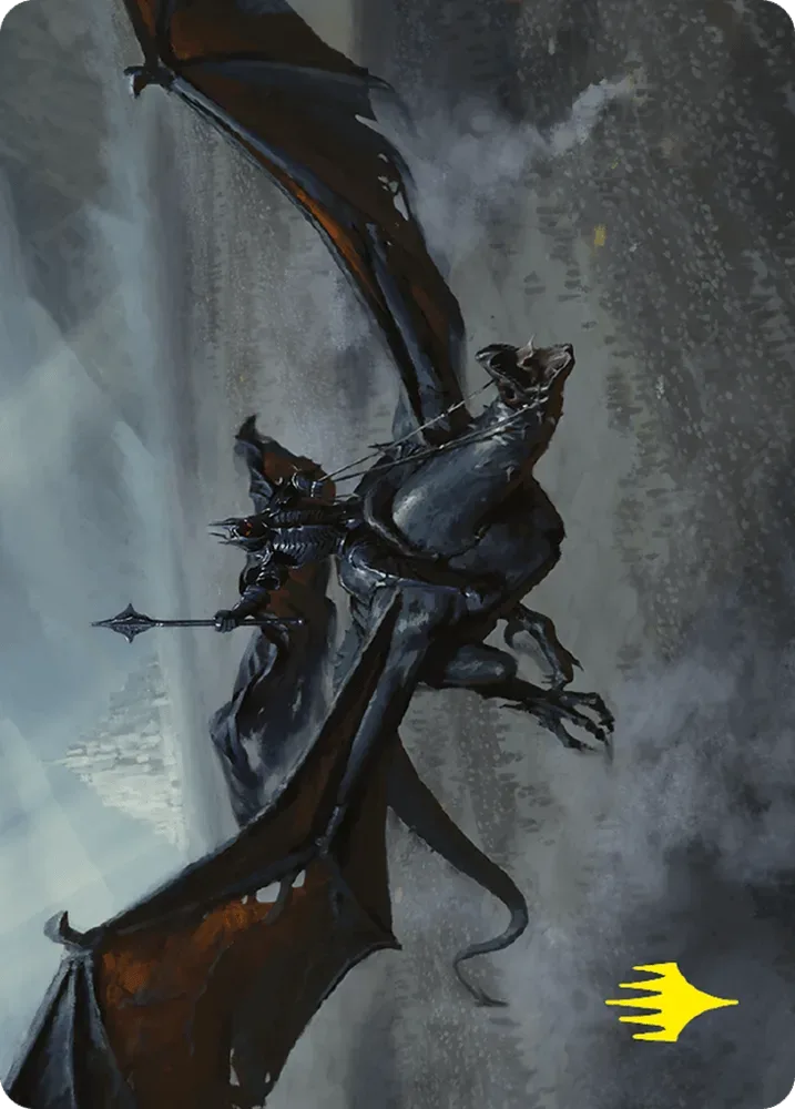 Lord of the Nazgûl