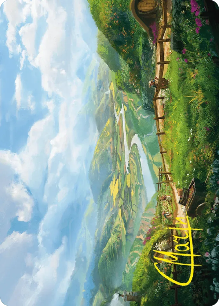 Plains