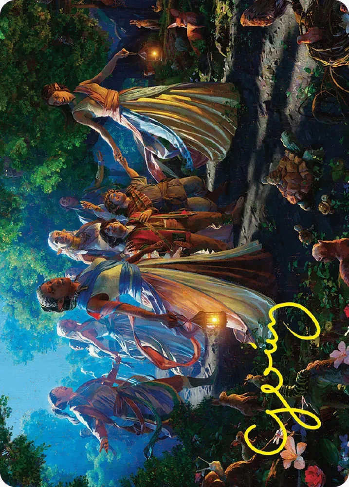 Realm Seekers