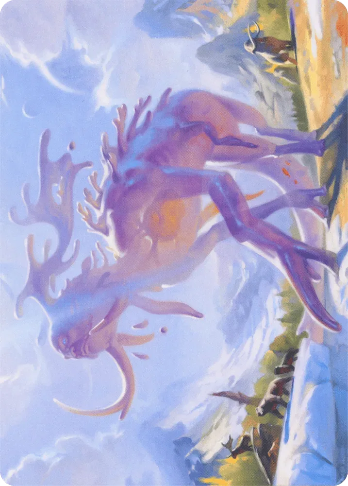 Morophon, the Boundless