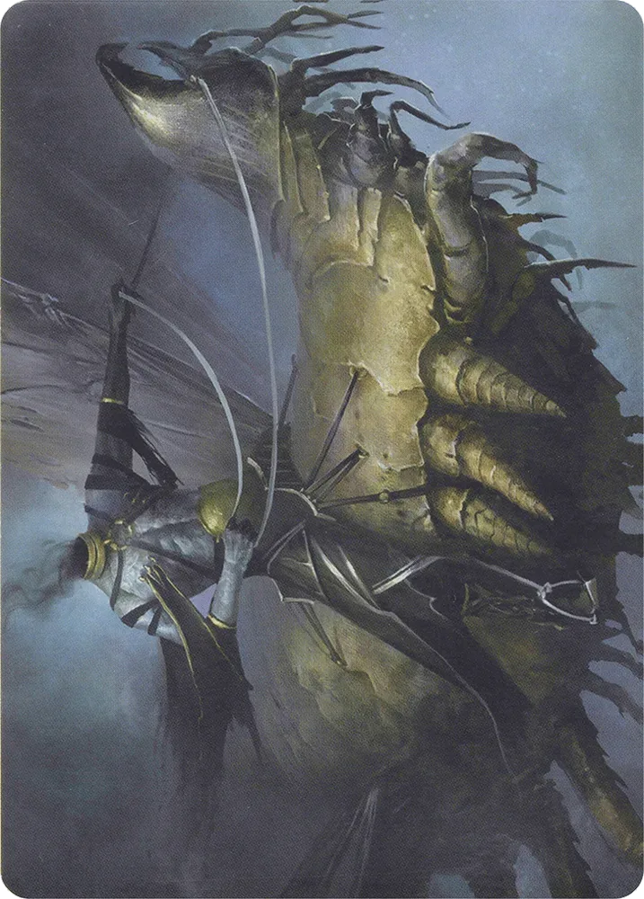 Headless Specter
