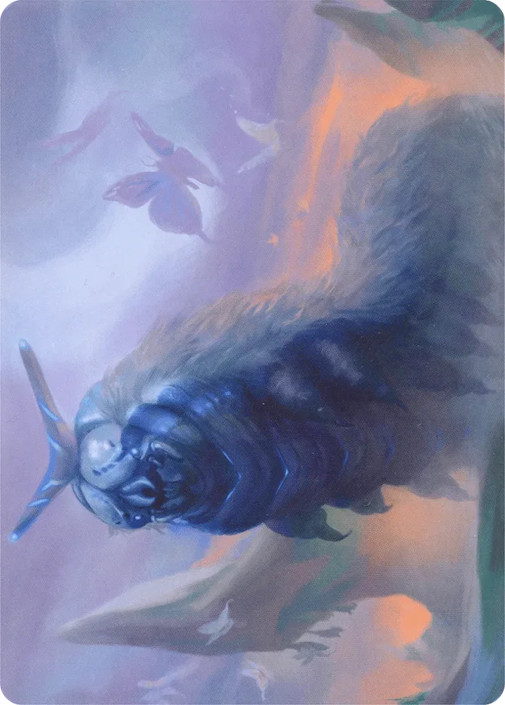 Chillerpillar