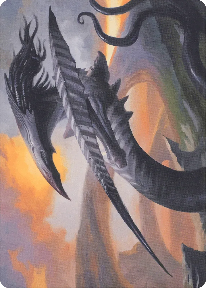 Lancer Sliver