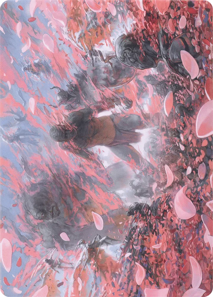 Winds of Abandon