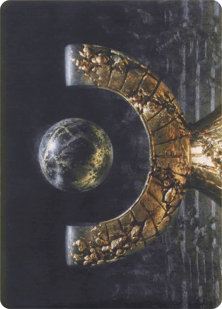 Mox Tantalite