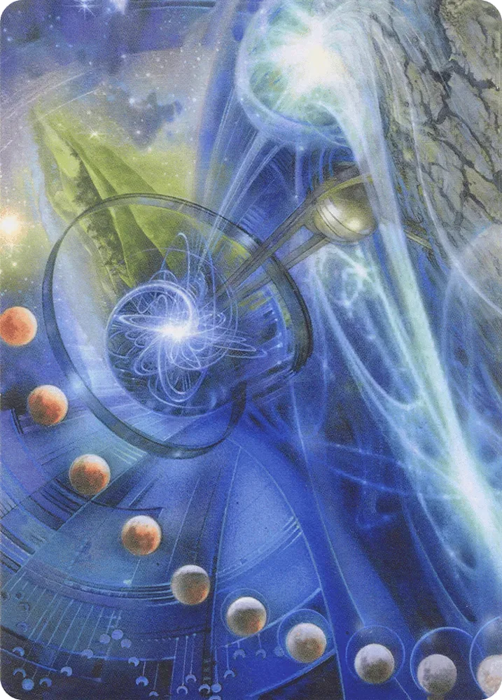 Echo of Eons