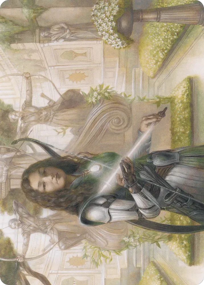 Arcus Acolyte