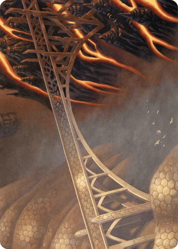 Rustvale Bridge