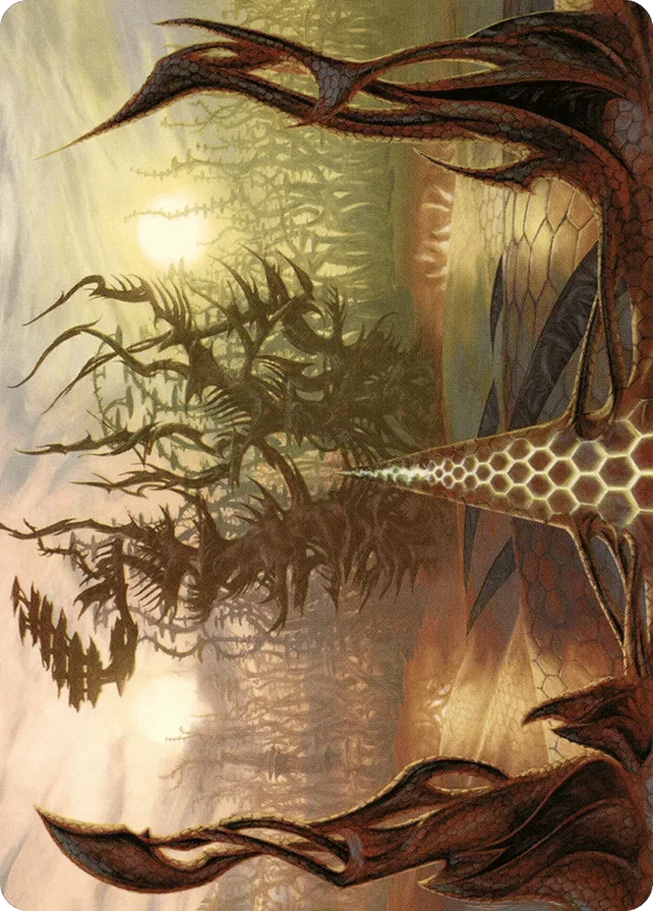 Thornglint Bridge