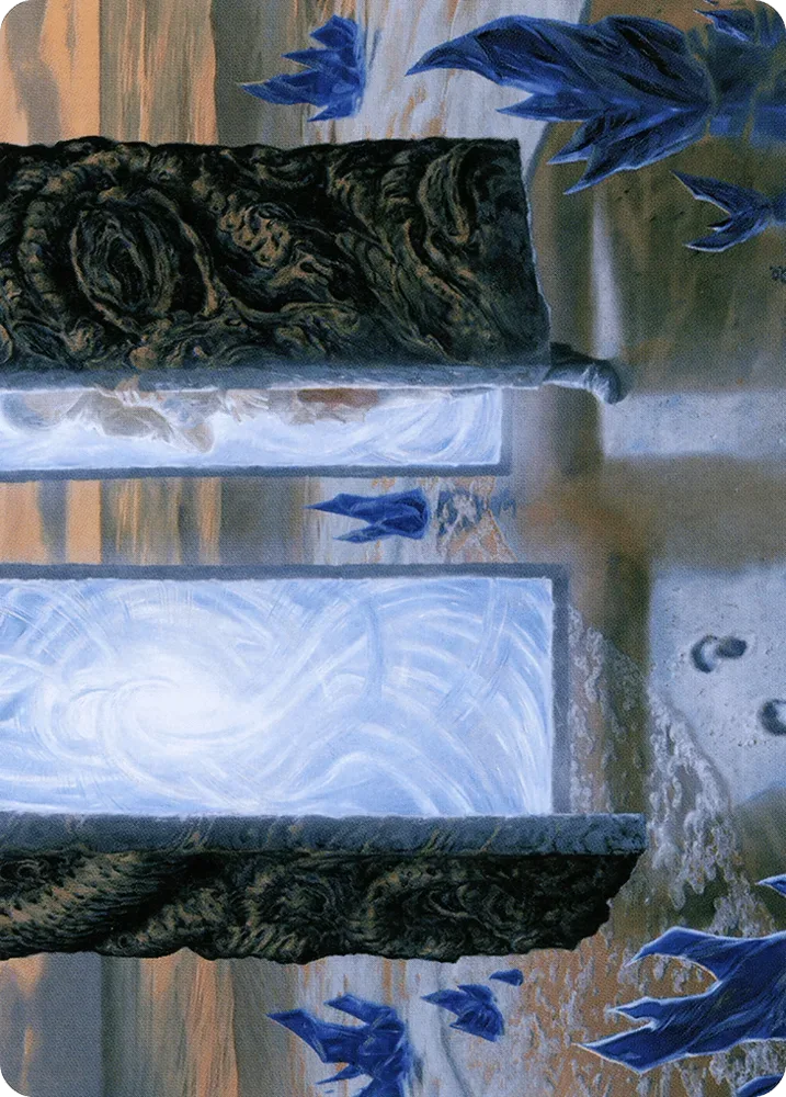 Step Through