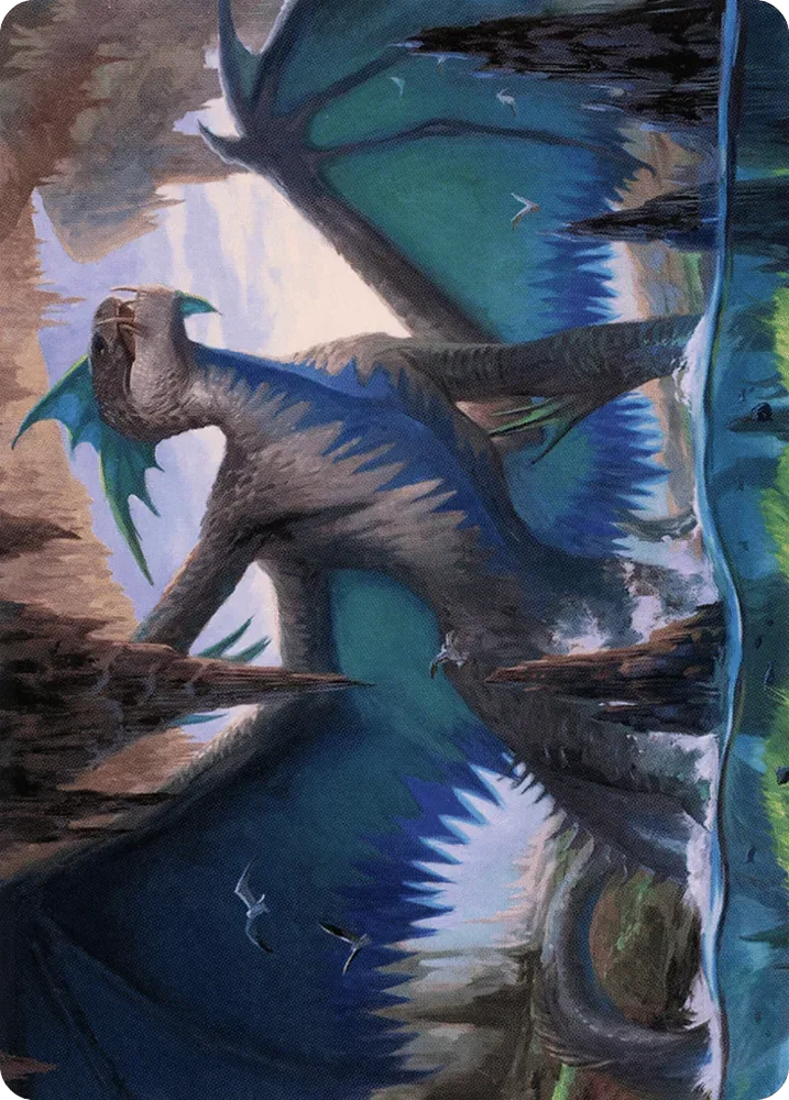 Murktide Regent