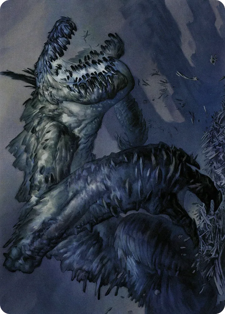 Necrogoyf