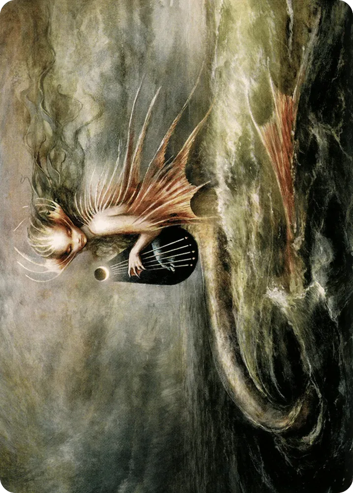 Svyelun of Sea and Sky
