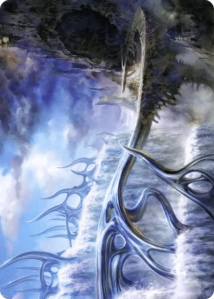 Mistvault Bridge