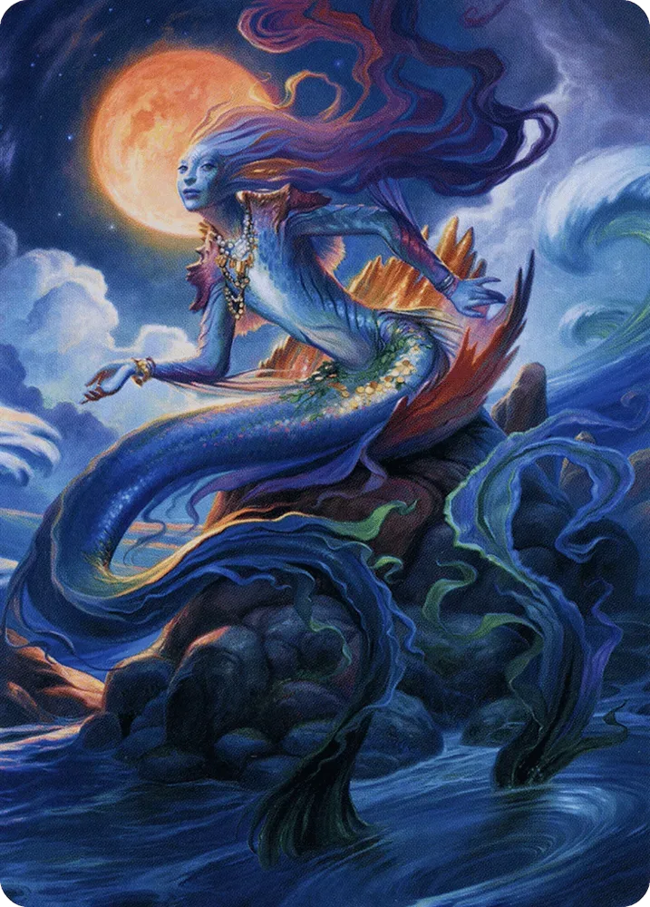 Svyelun of Sea and Sky