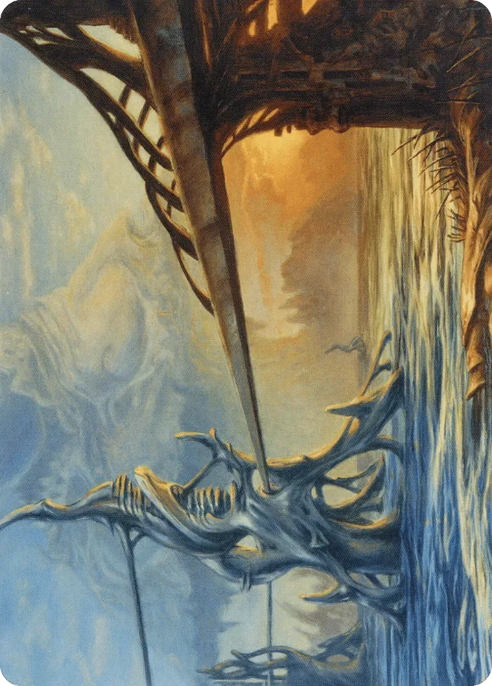 Razortide Bridge