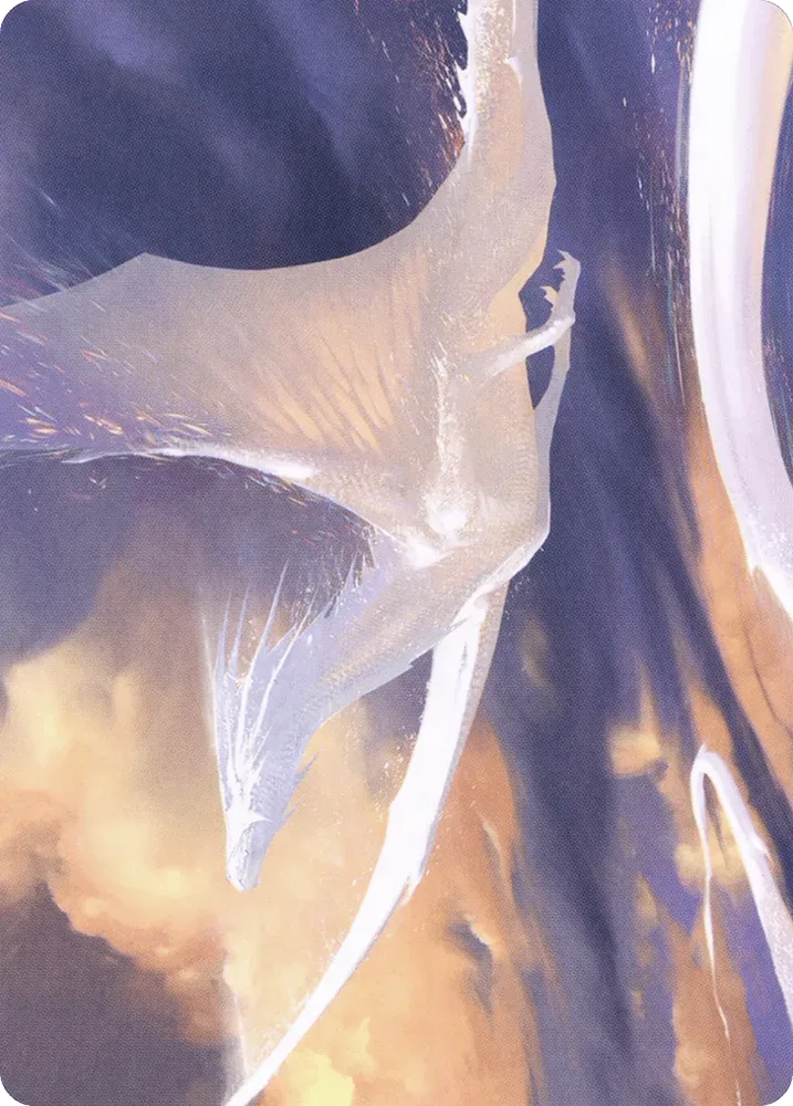 Timeless Dragon