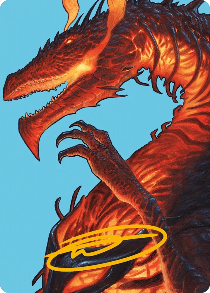Herigast, Erupting Nullkite