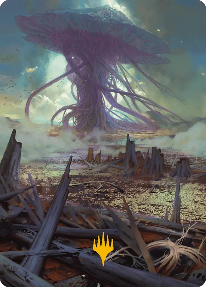 Swamp