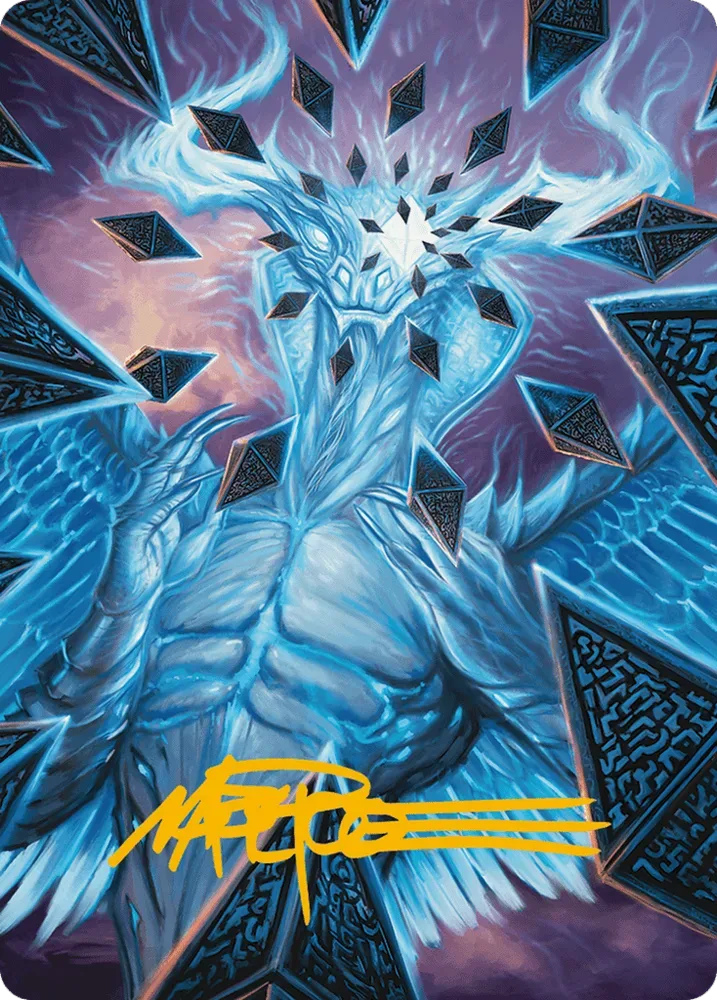Ugin's Binding