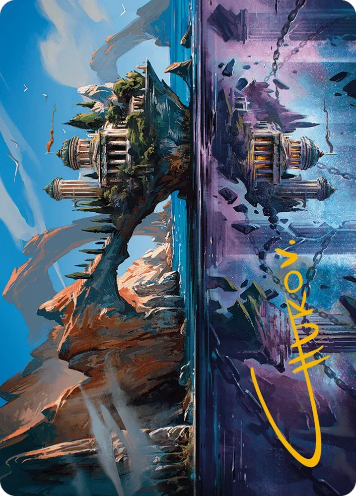 Copy Land