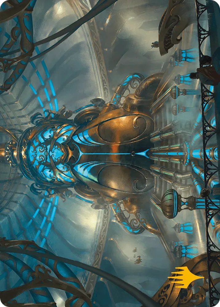 Aether Refinery