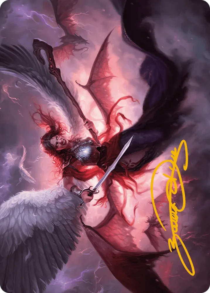 Kaalia of the Vast