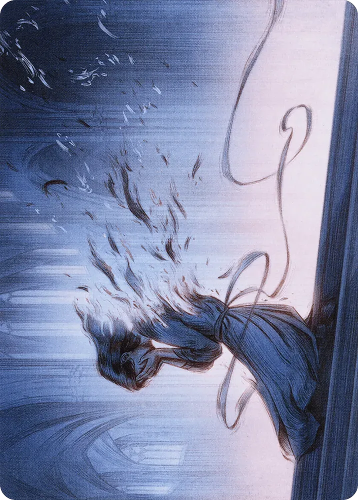 Fading Hope