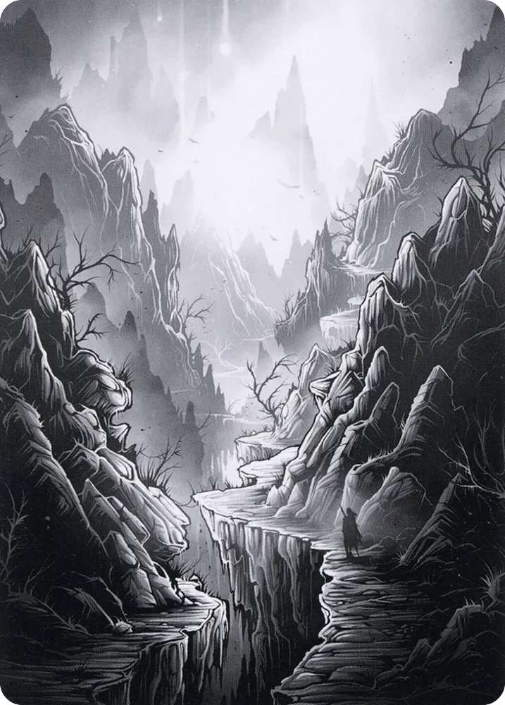 Mountain