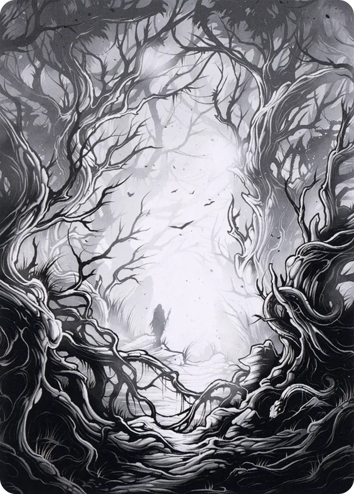 Forest