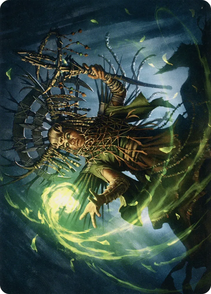 Katilda, Dawnhart Prime