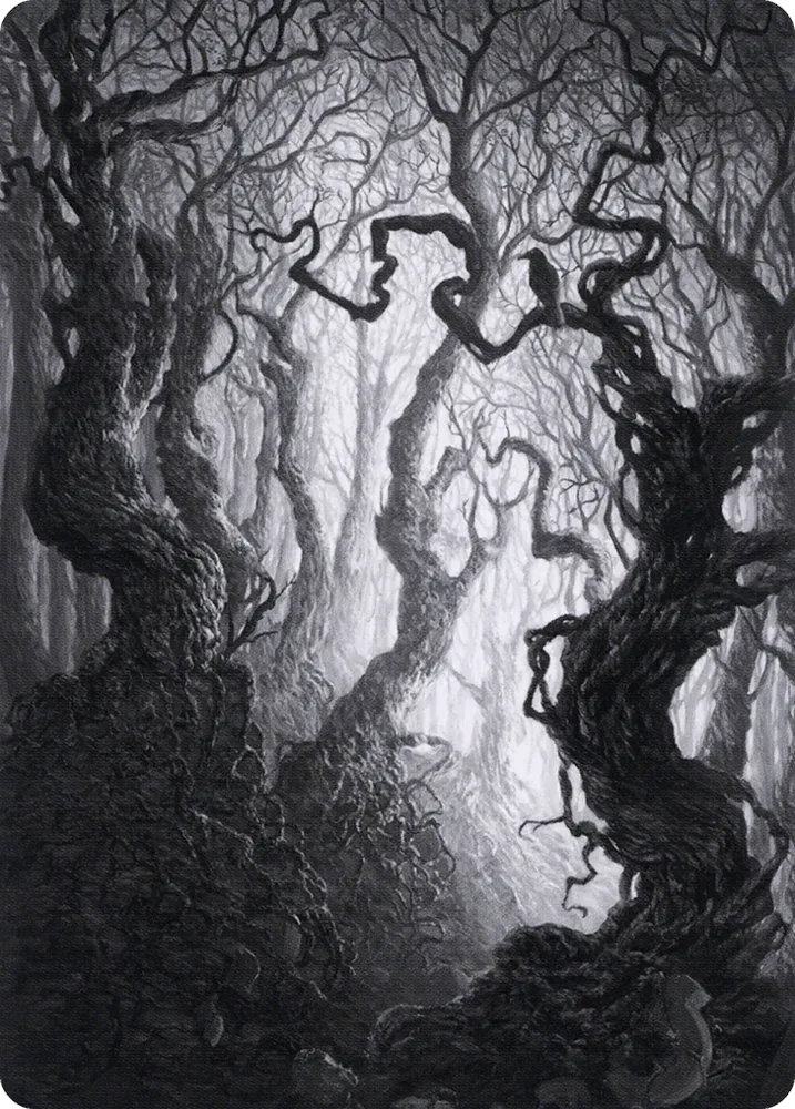Forest