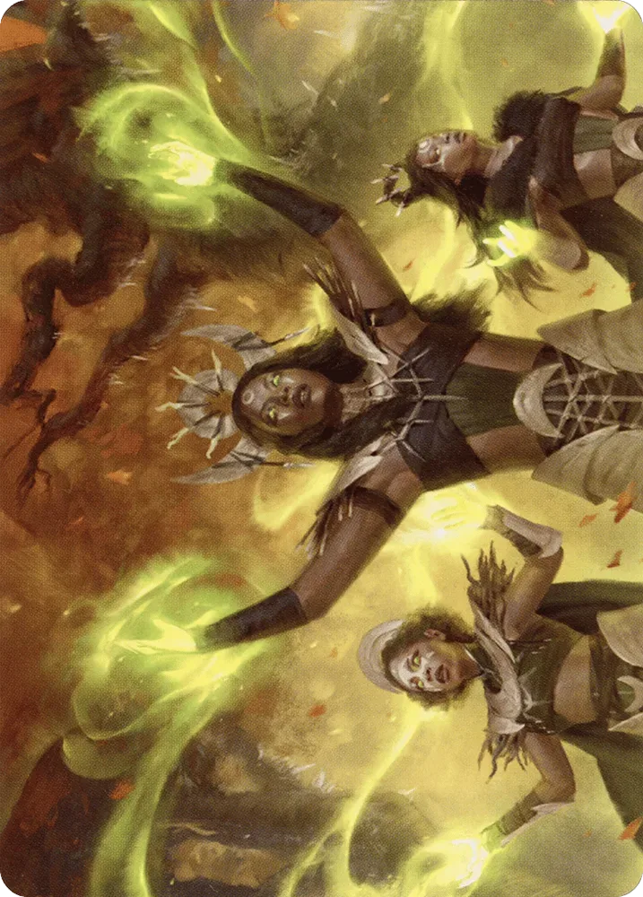 Dawnhart Wardens