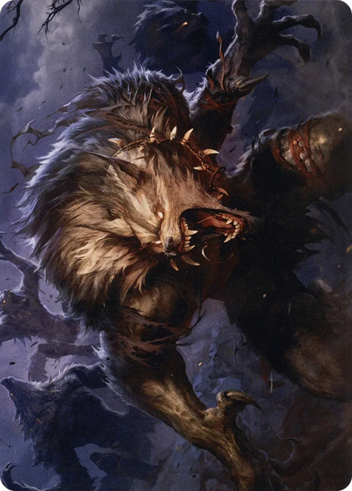 Village Reavers