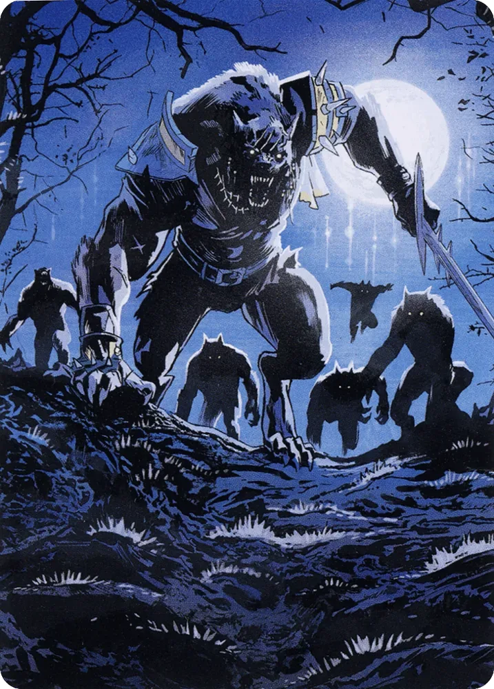 Tovolar, the Midnight Scourge